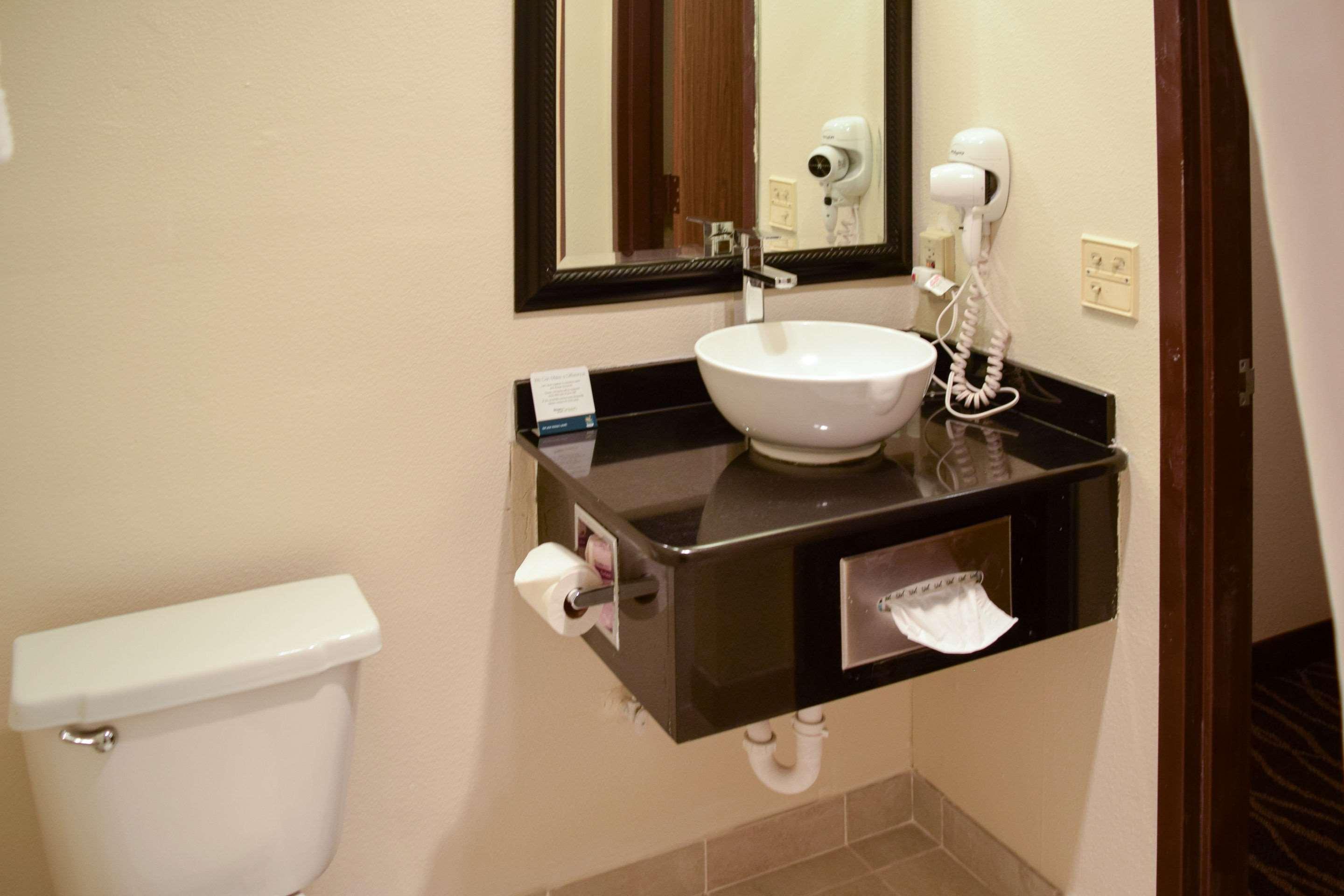 Quality Inn Umatilla - Hermiston Bagian luar foto