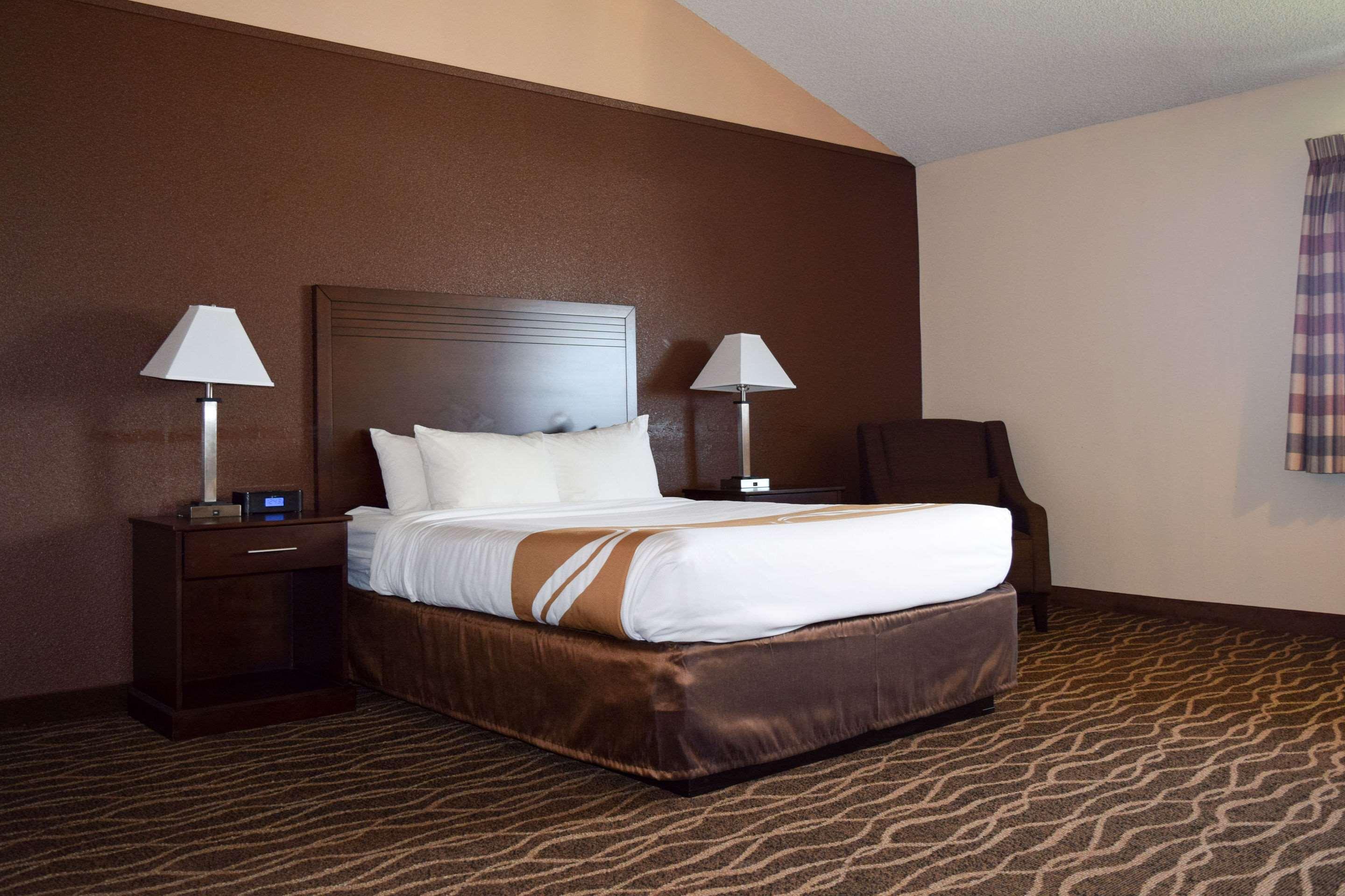 Quality Inn Umatilla - Hermiston Bagian luar foto