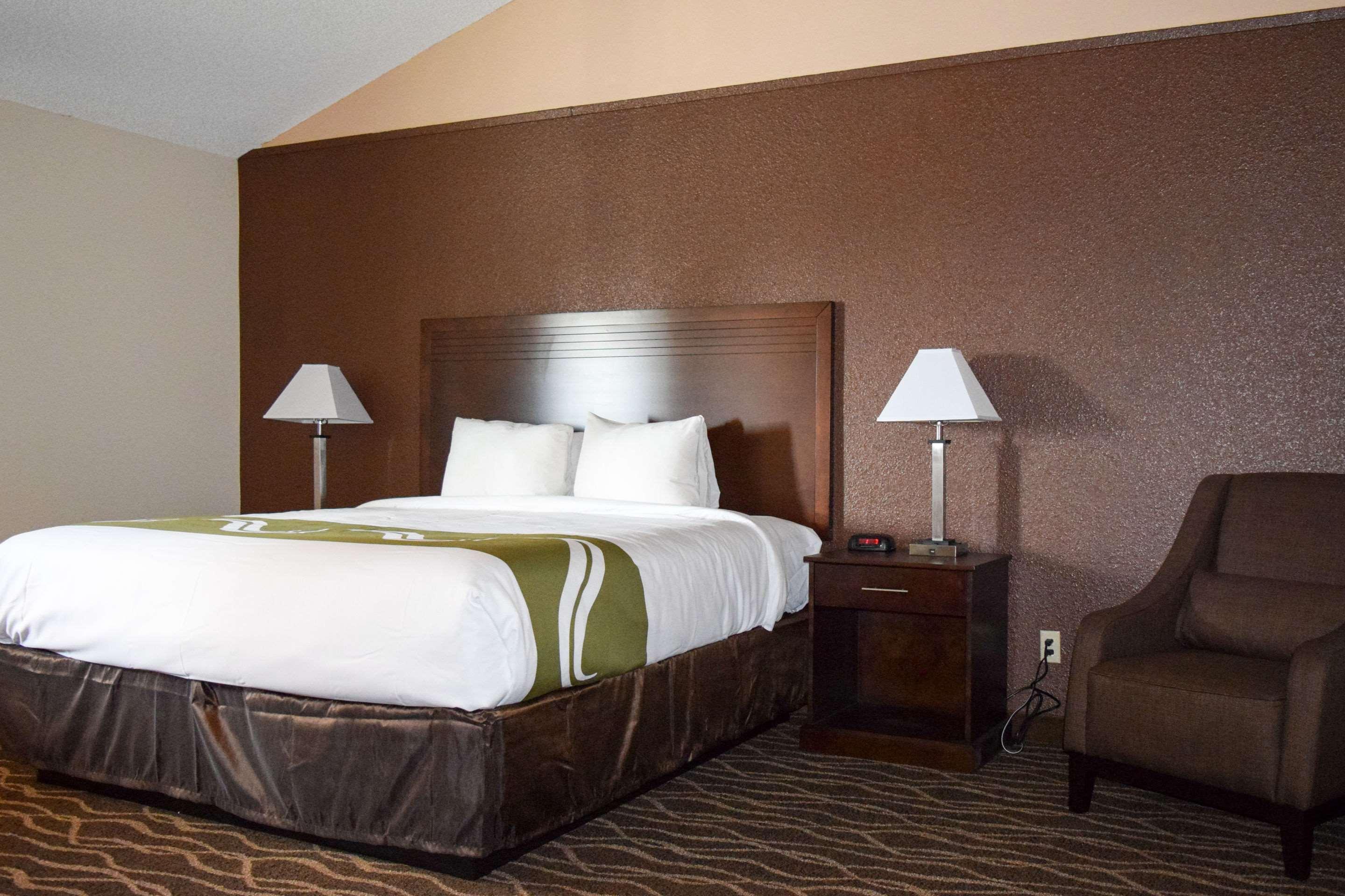 Quality Inn Umatilla - Hermiston Bagian luar foto