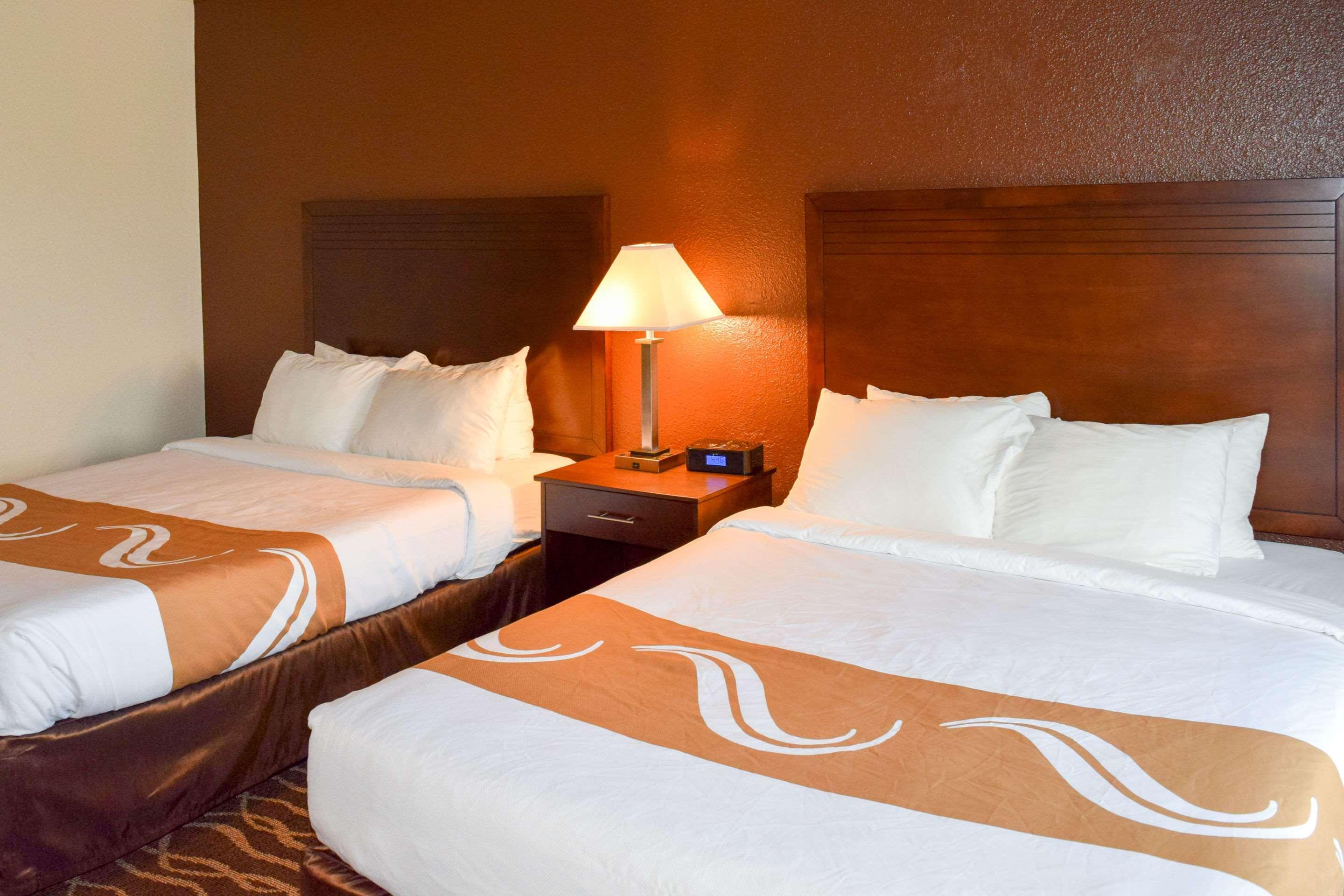 Quality Inn Umatilla - Hermiston Bagian luar foto