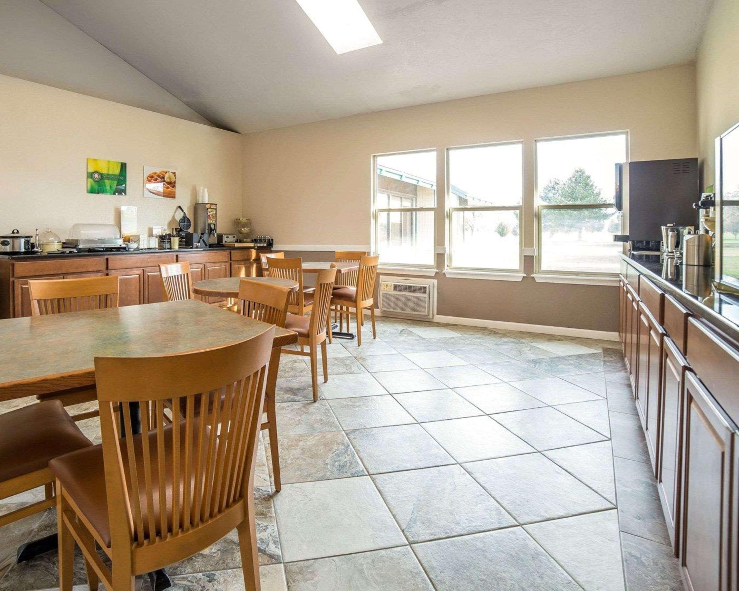 Quality Inn Umatilla - Hermiston Bagian luar foto