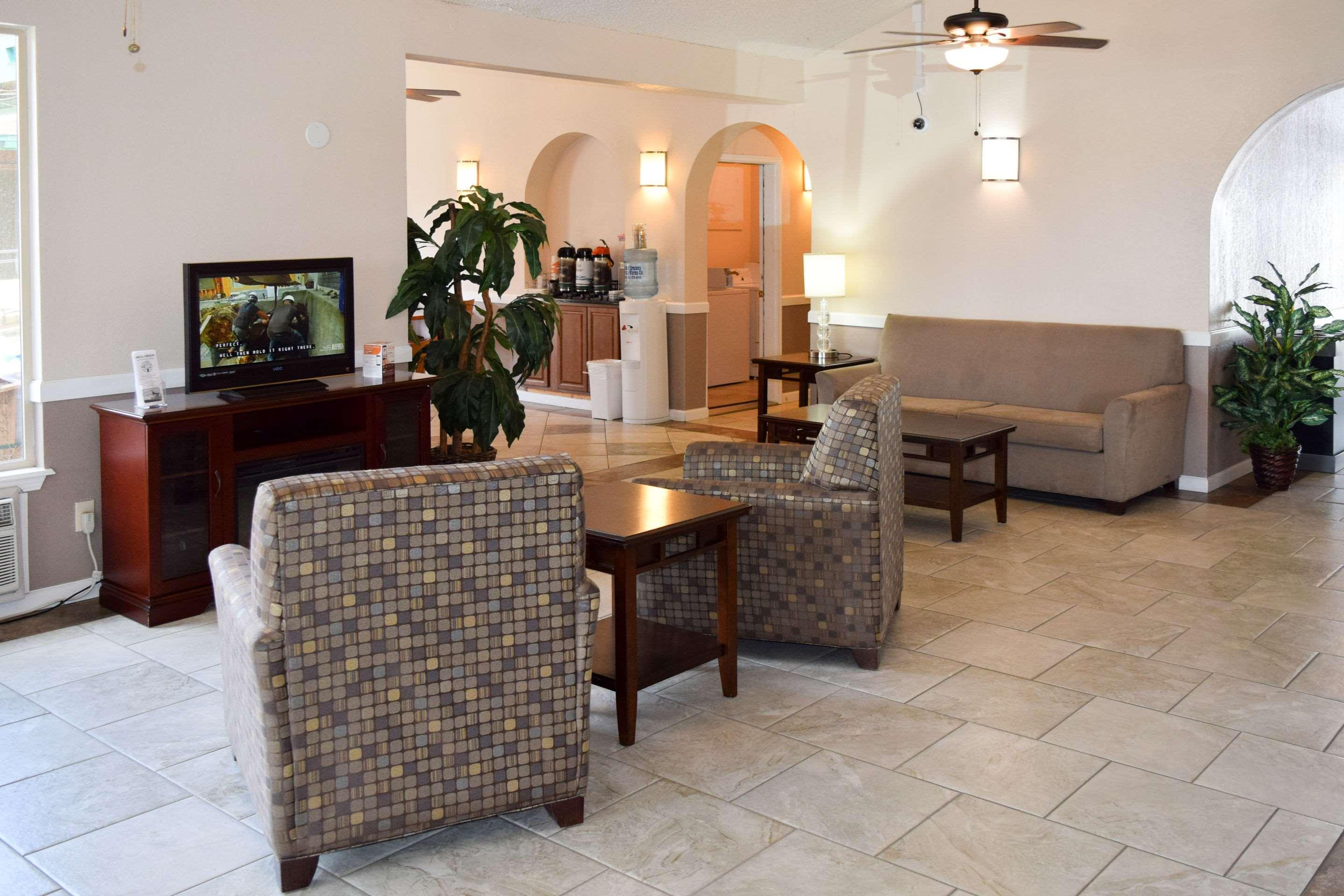 Quality Inn Umatilla - Hermiston Bagian luar foto