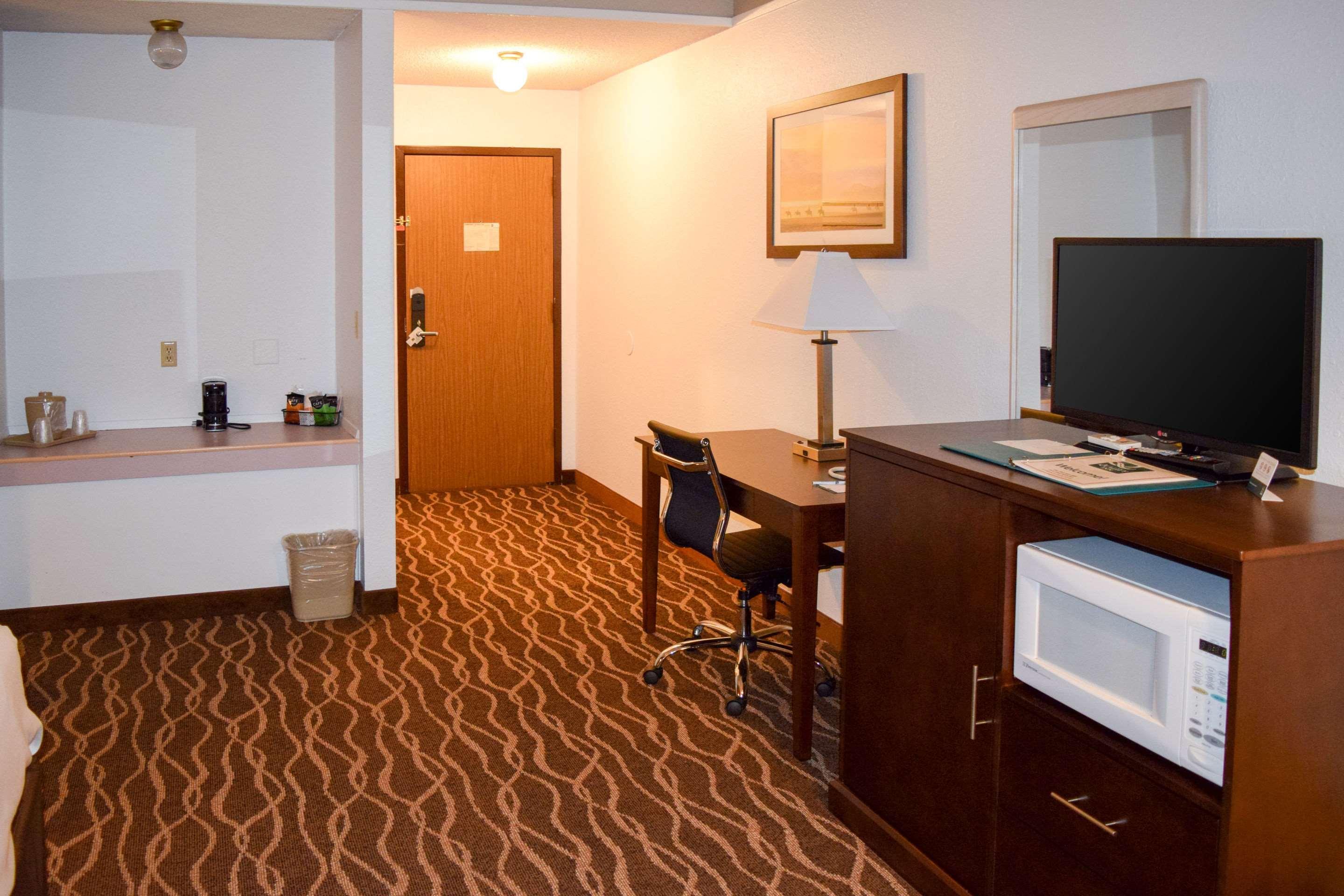 Quality Inn Umatilla - Hermiston Bagian luar foto