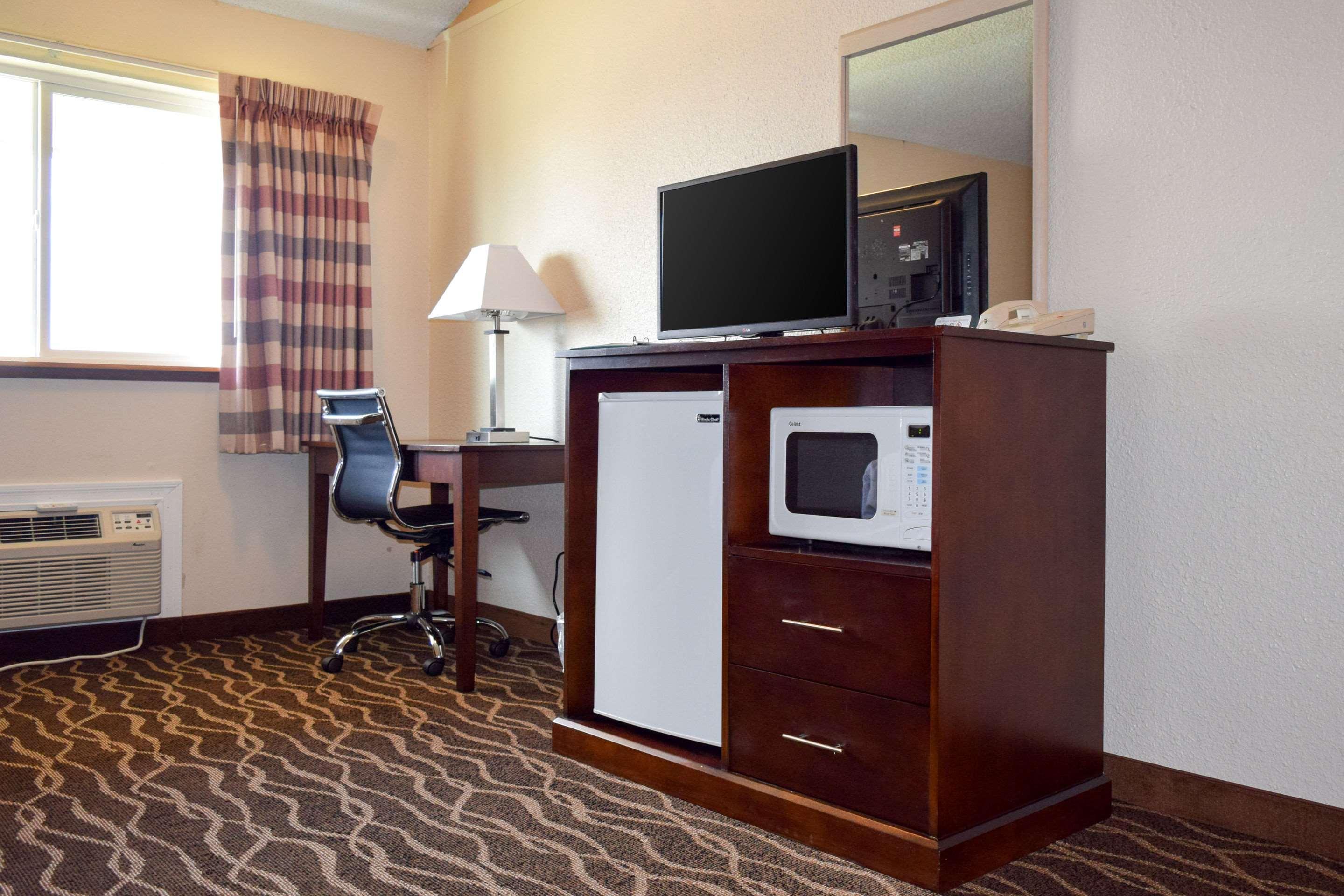 Quality Inn Umatilla - Hermiston Bagian luar foto