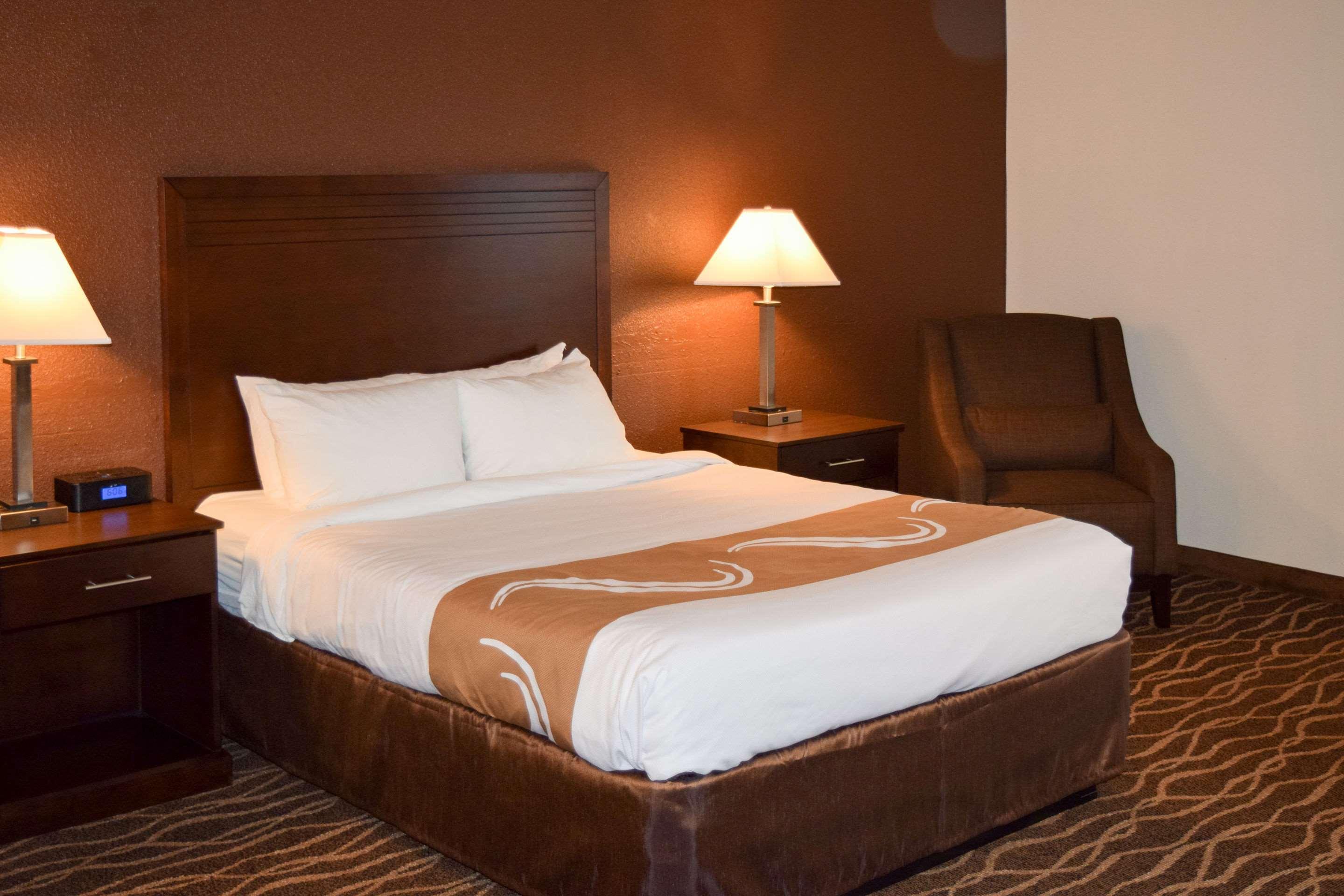 Quality Inn Umatilla - Hermiston Bagian luar foto