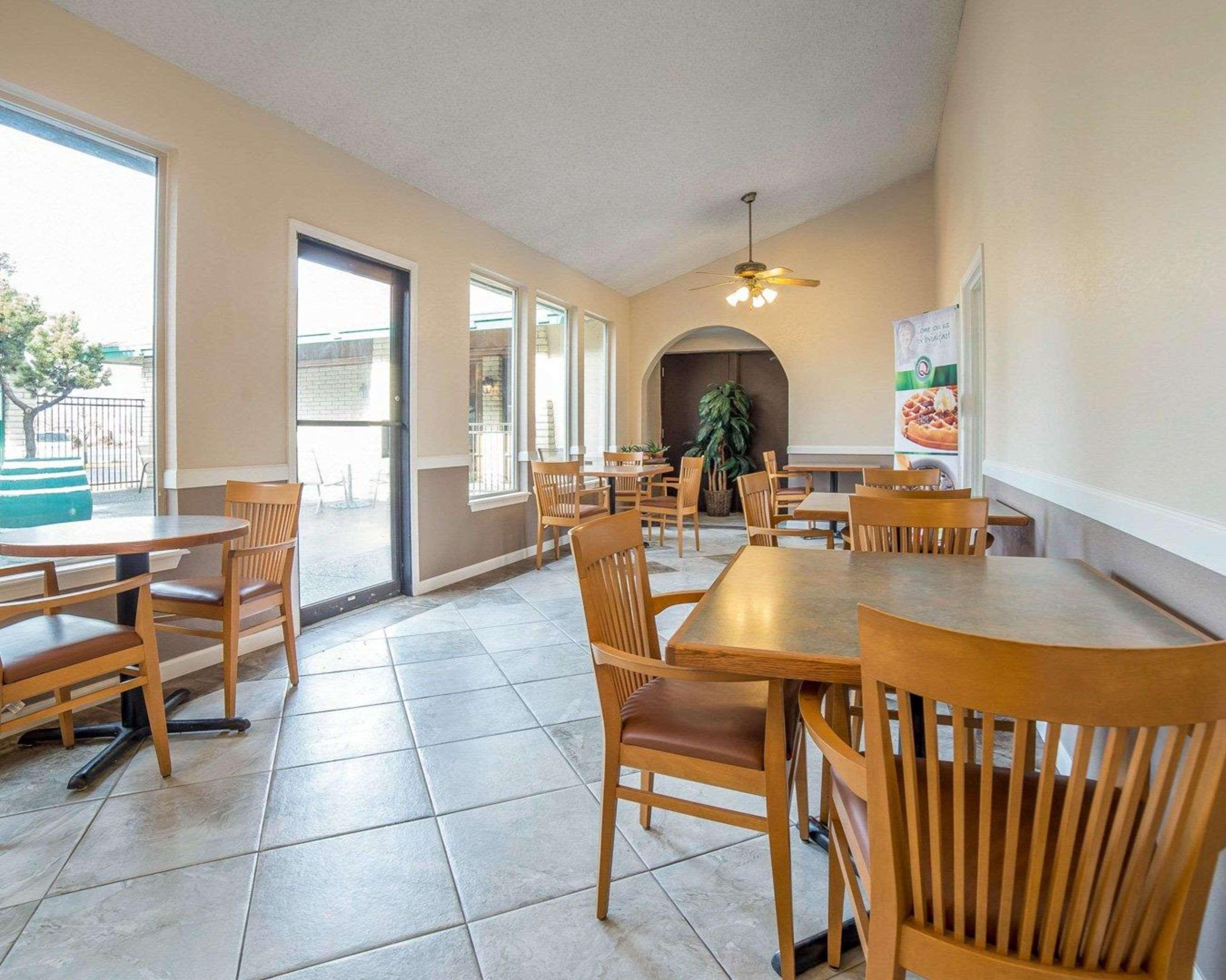 Quality Inn Umatilla - Hermiston Bagian luar foto
