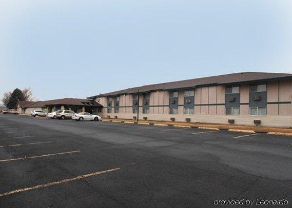 Quality Inn Umatilla - Hermiston Bagian luar foto