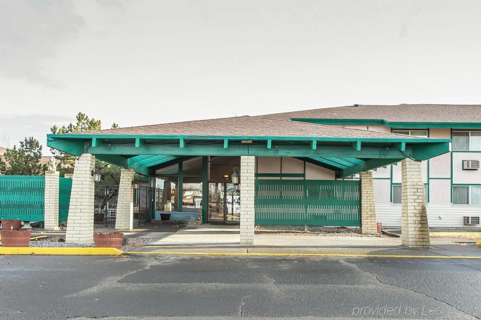 Quality Inn Umatilla - Hermiston Bagian luar foto