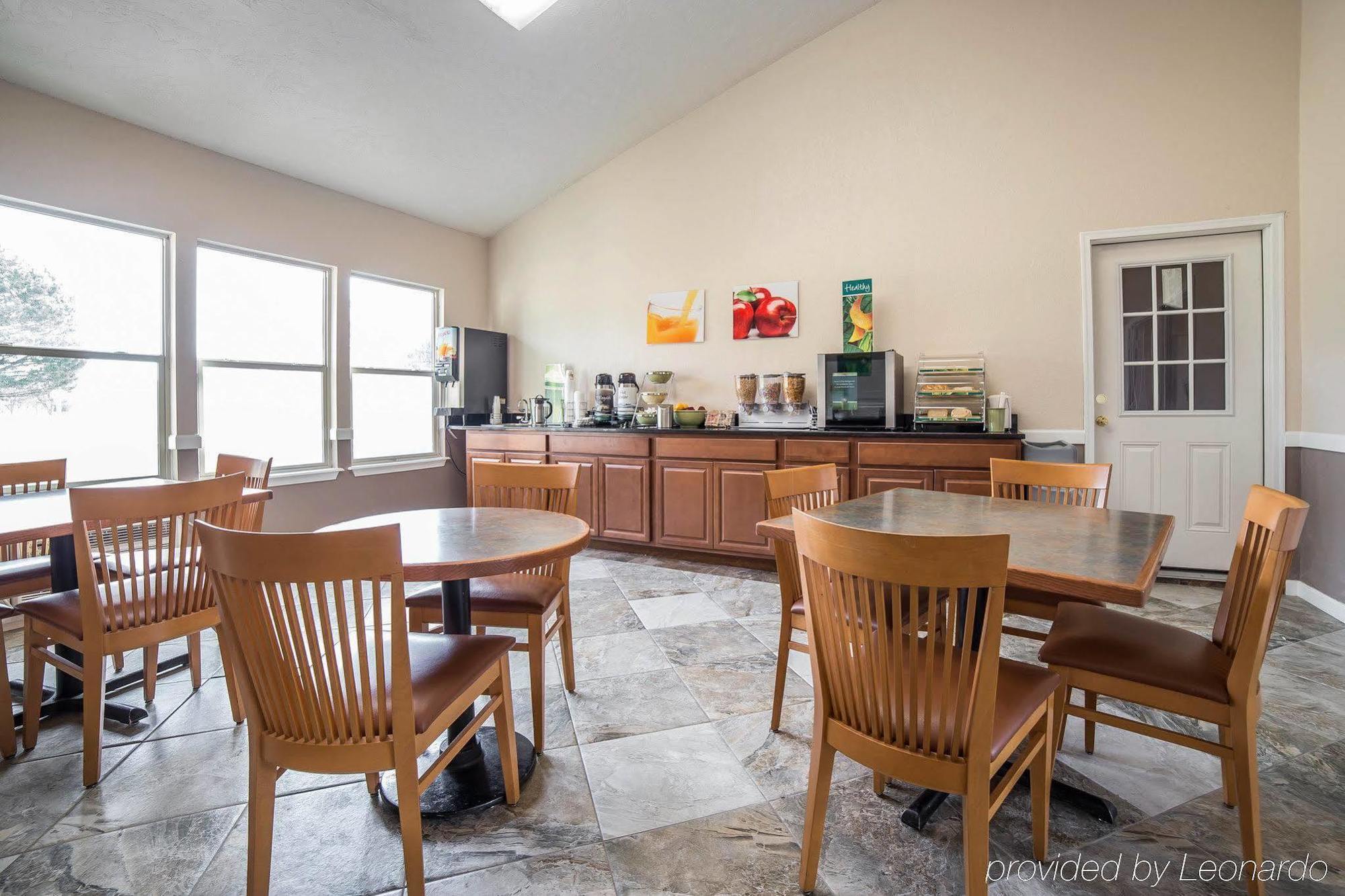 Quality Inn Umatilla - Hermiston Bagian luar foto