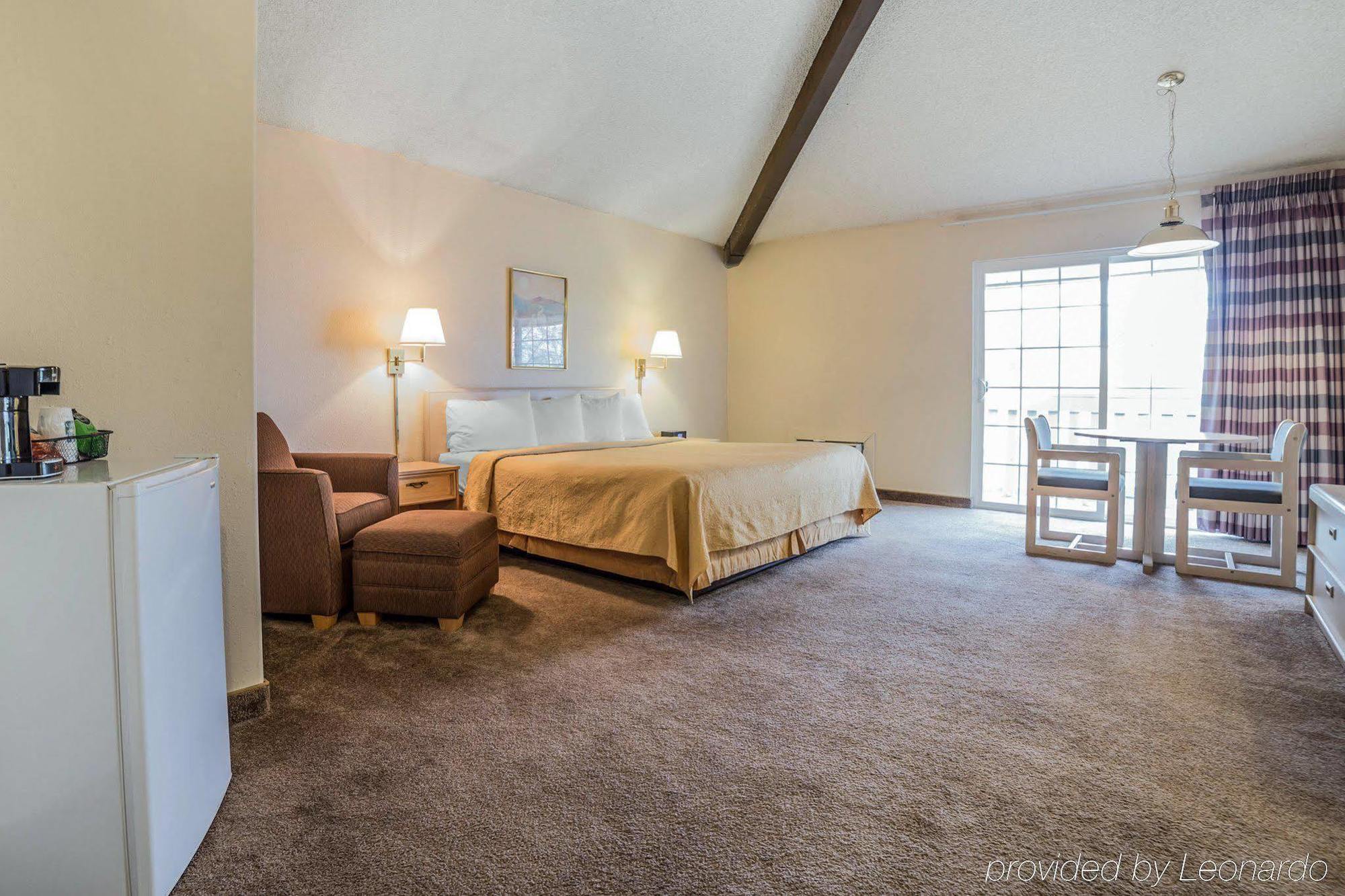 Quality Inn Umatilla - Hermiston Bagian luar foto