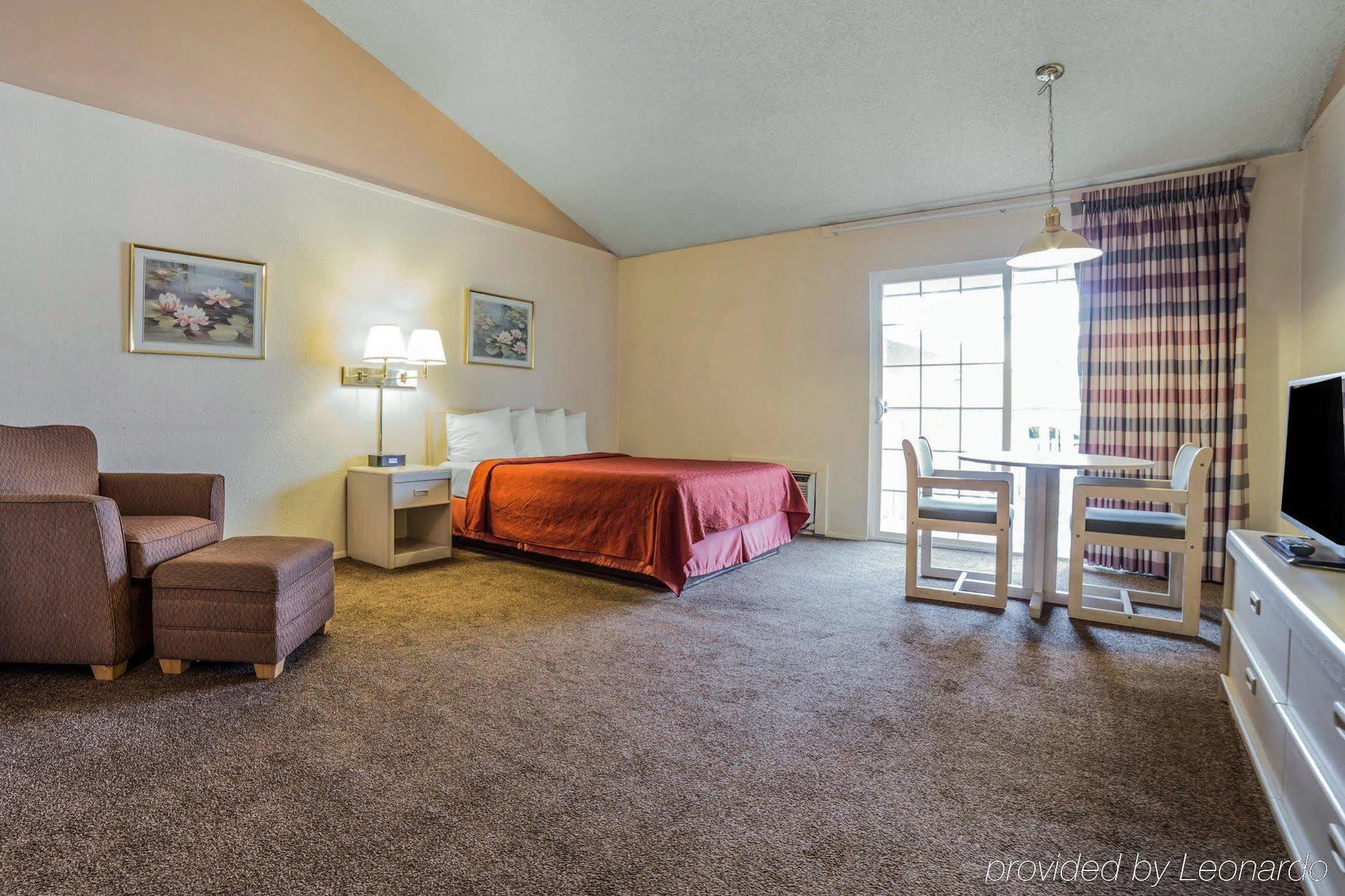 Quality Inn Umatilla - Hermiston Bagian luar foto