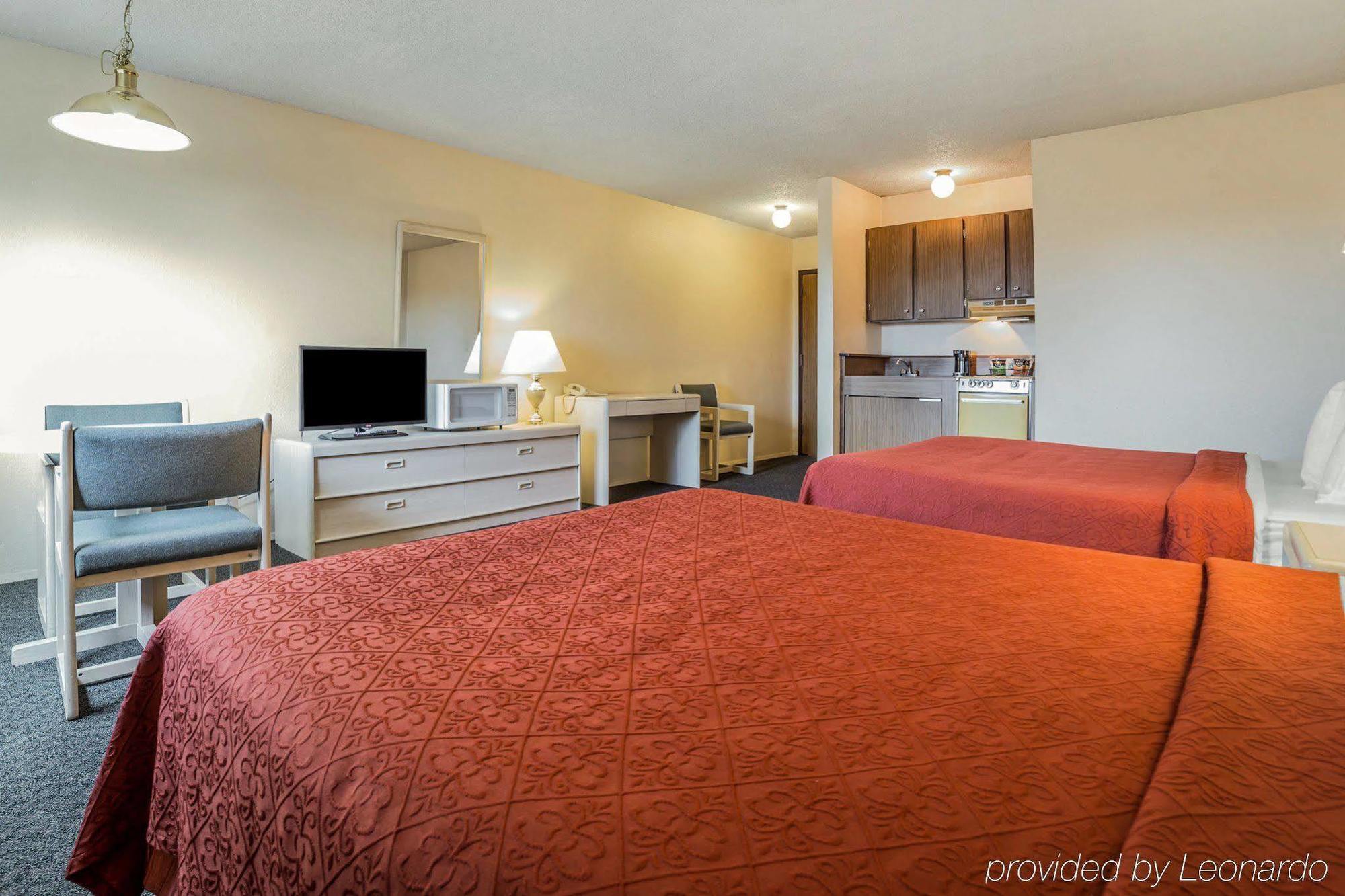 Quality Inn Umatilla - Hermiston Bagian luar foto