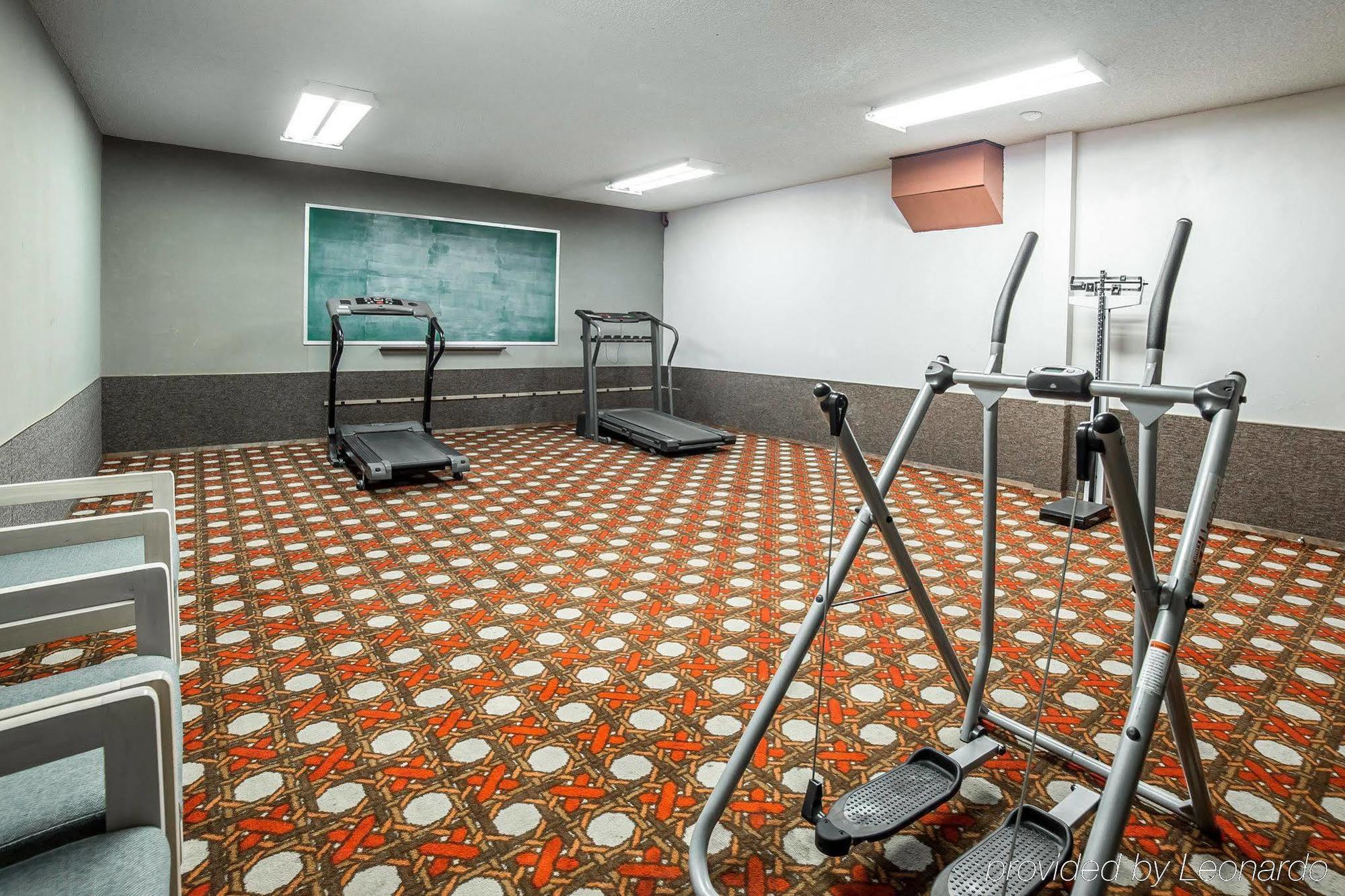 Quality Inn Umatilla - Hermiston Bagian luar foto