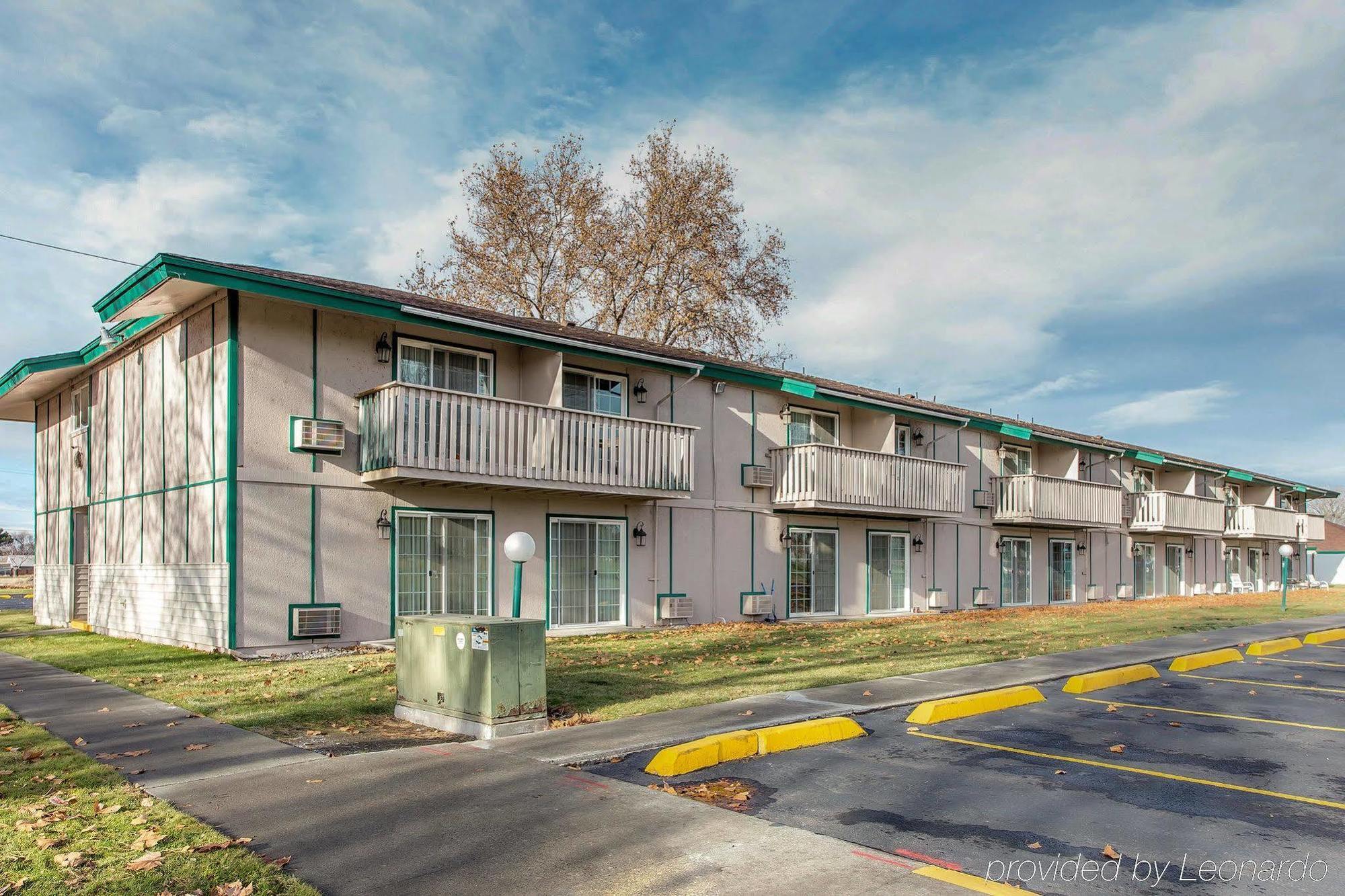 Quality Inn Umatilla - Hermiston Bagian luar foto