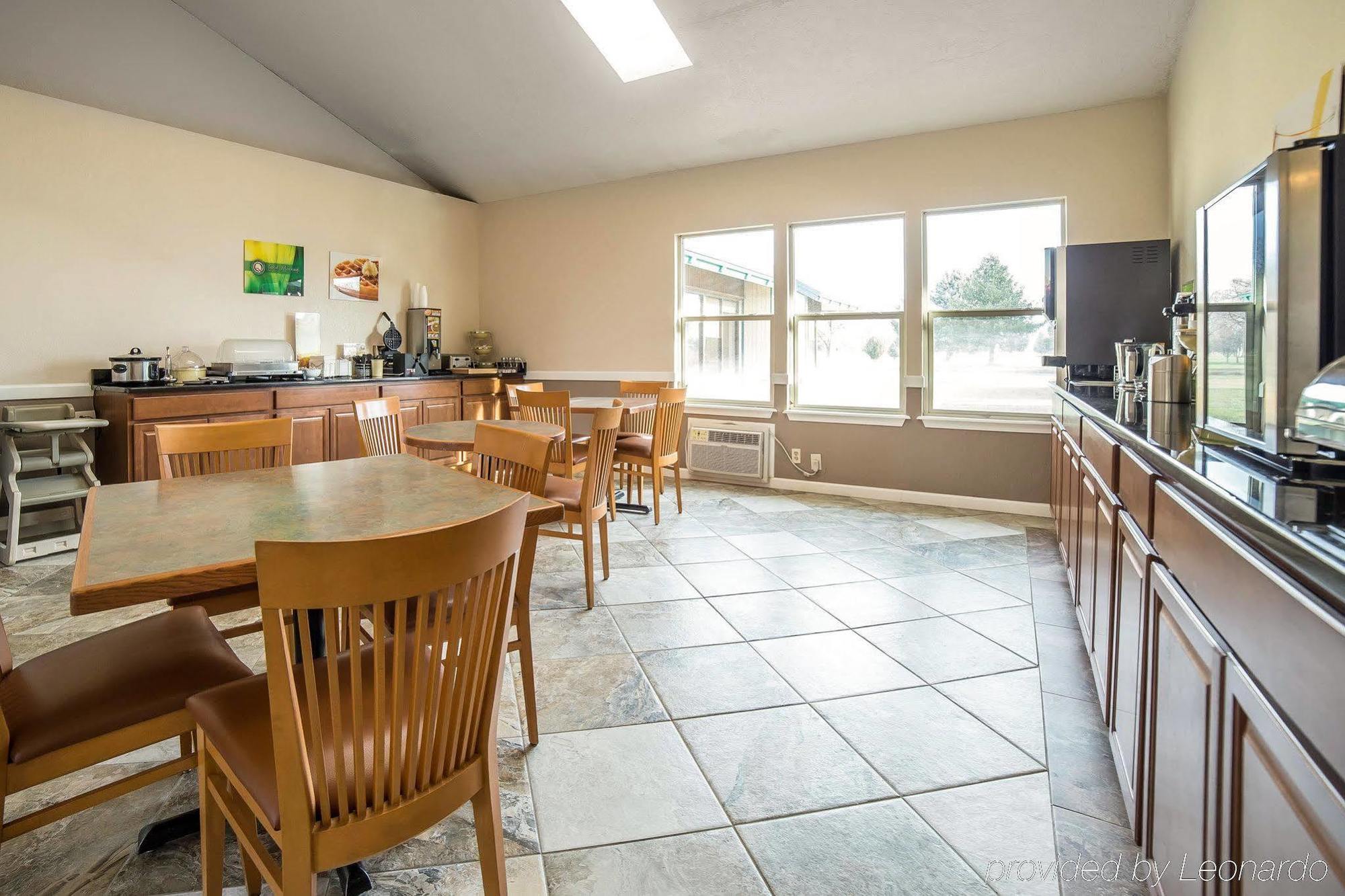 Quality Inn Umatilla - Hermiston Bagian luar foto