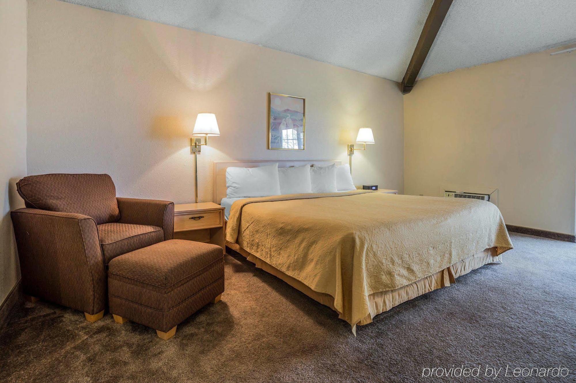 Quality Inn Umatilla - Hermiston Bagian luar foto
