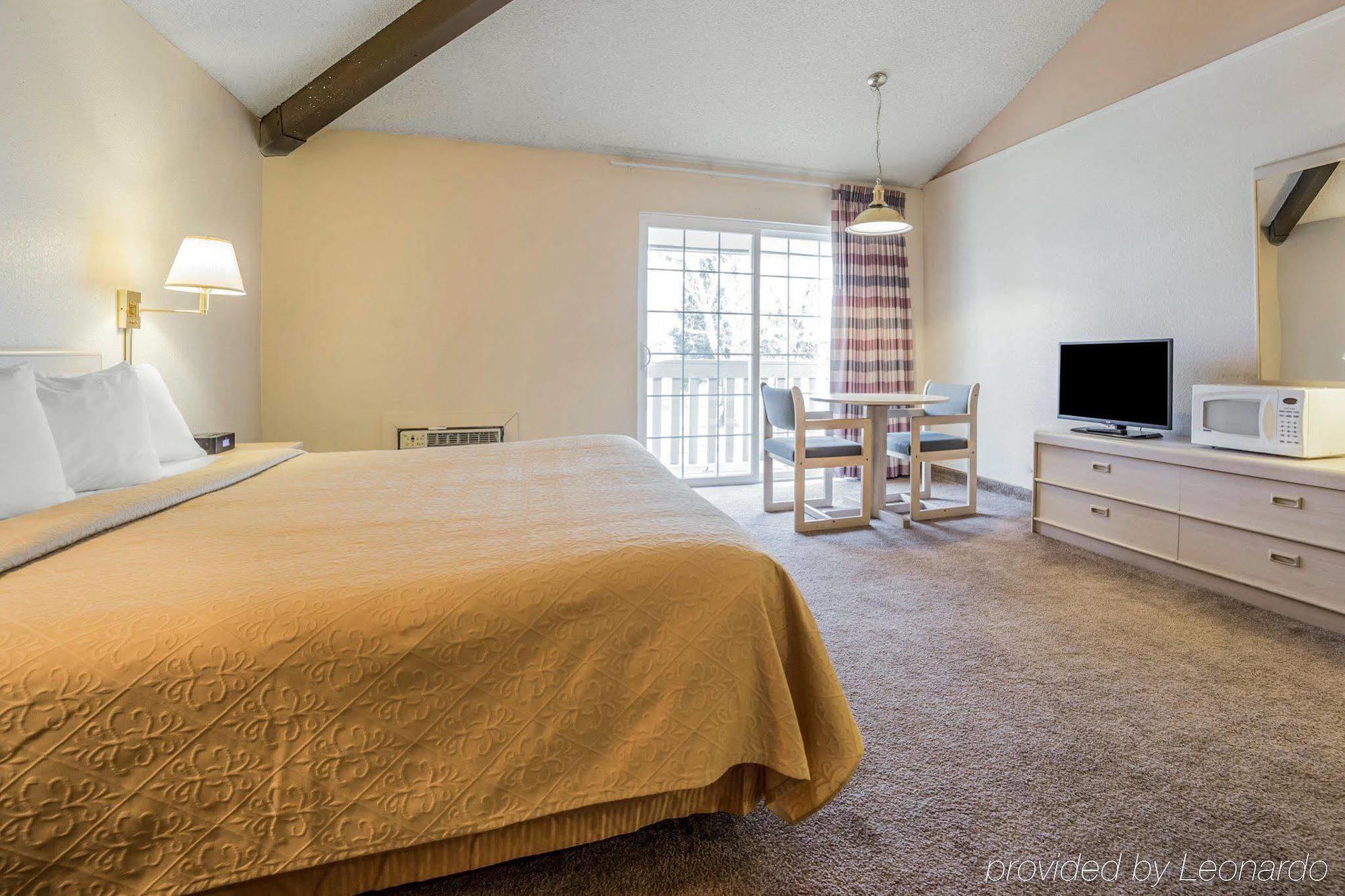 Quality Inn Umatilla - Hermiston Bagian luar foto