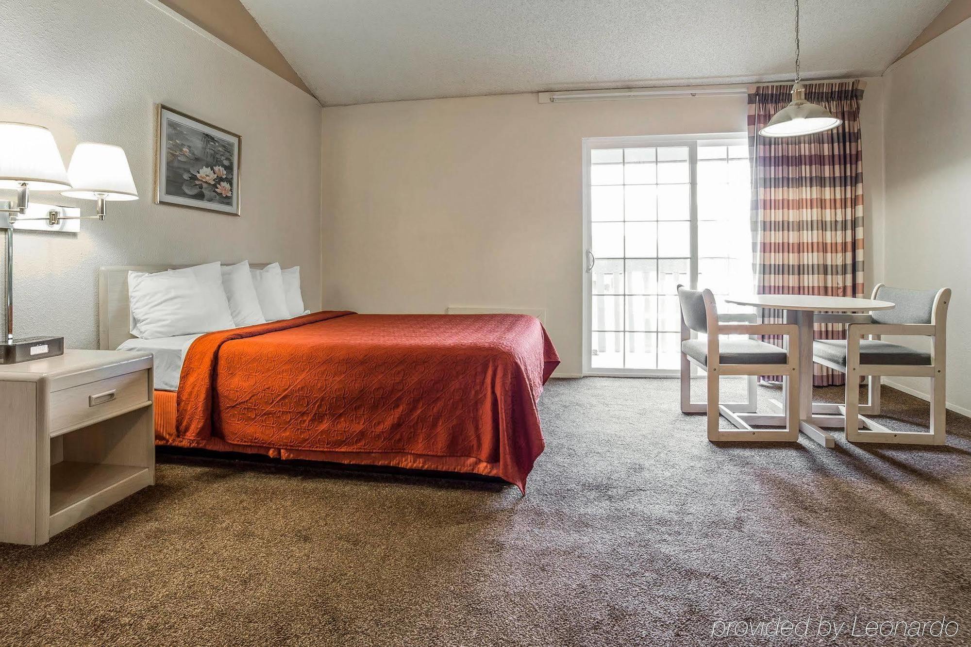 Quality Inn Umatilla - Hermiston Bagian luar foto