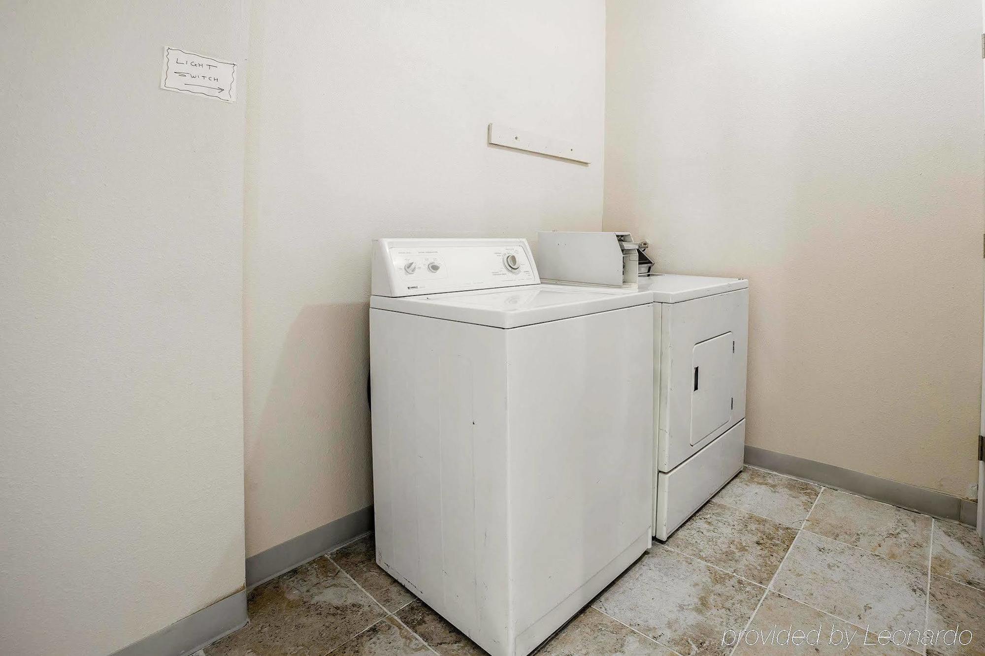 Quality Inn Umatilla - Hermiston Bagian luar foto
