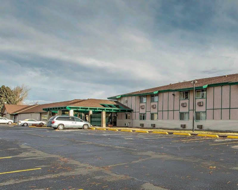 Quality Inn Umatilla - Hermiston Bagian luar foto