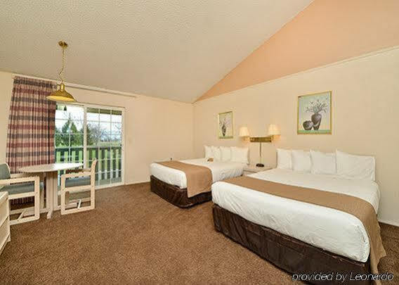 Quality Inn Umatilla - Hermiston Bagian luar foto